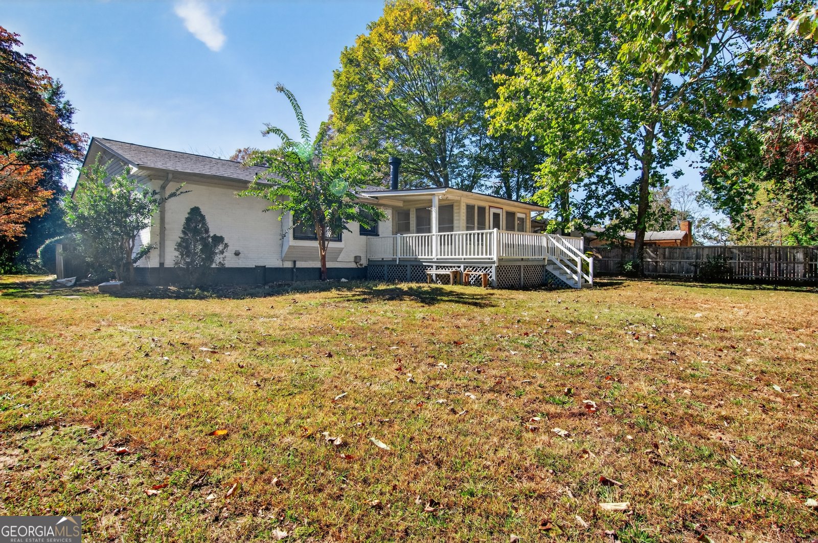 810 Hillside Drive Gainesville - 4