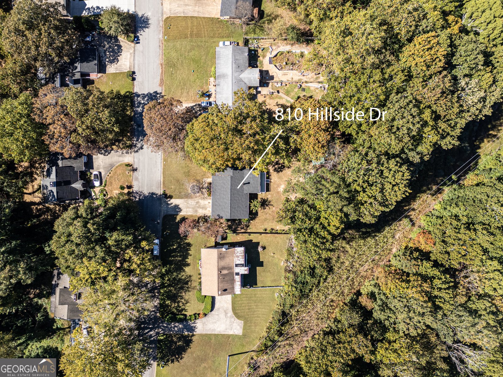 810 Hillside Drive Gainesville - 5