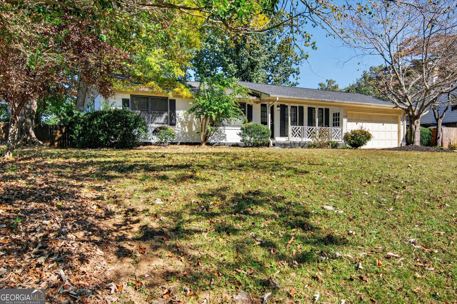810 Hillside Drive Gainesville - 6