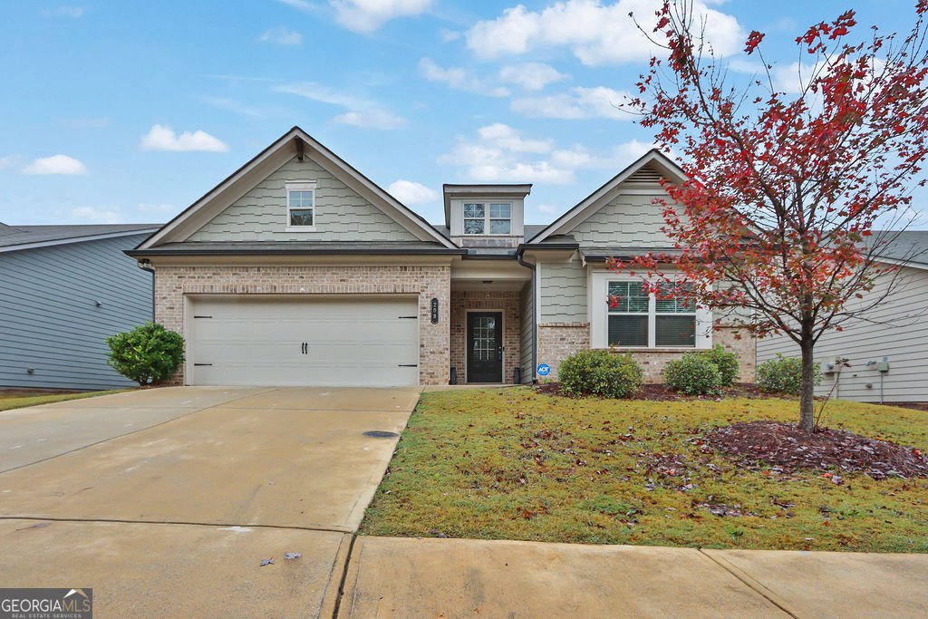 208 Dorothy Lane Lawrenceville - 1