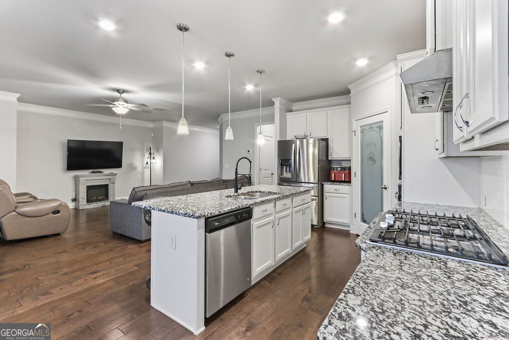 208 Dorothy Lane Lawrenceville - 10