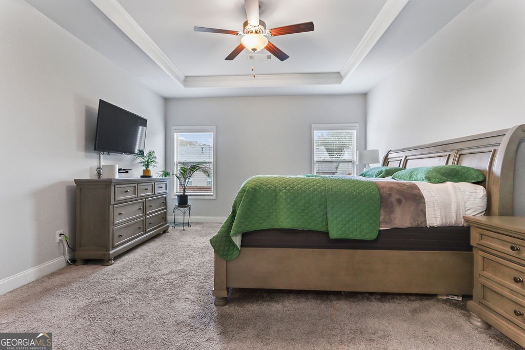 208 Dorothy Lane Lawrenceville - 17