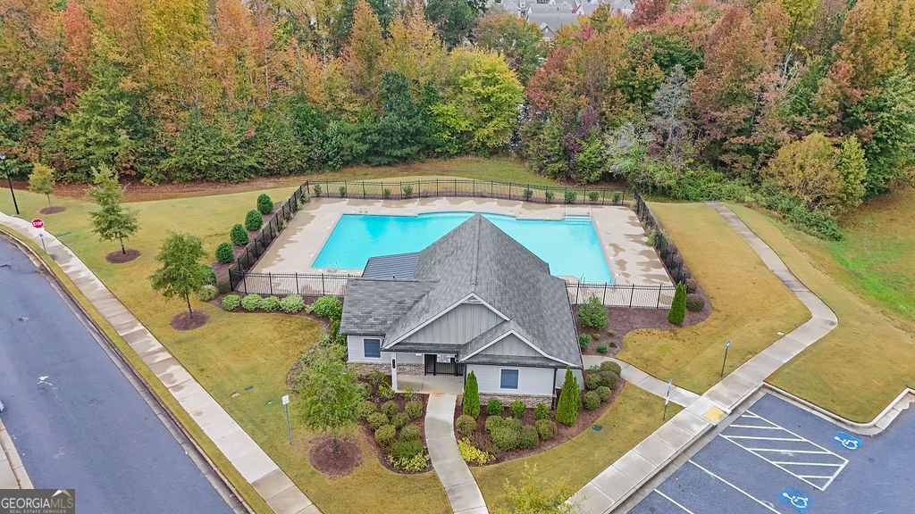 208 Dorothy Lane Lawrenceville - 2