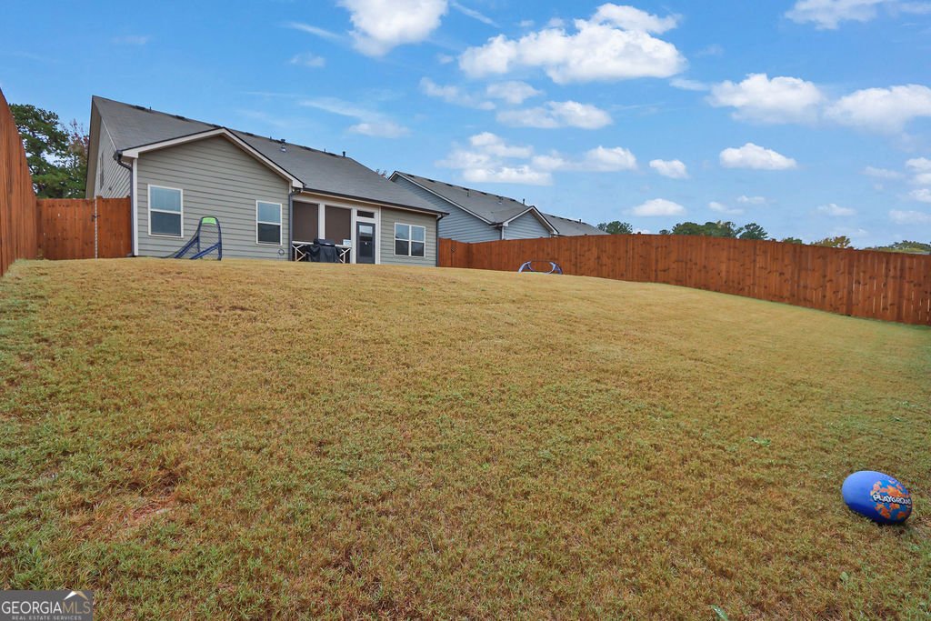 208 Dorothy Lane Lawrenceville - 27