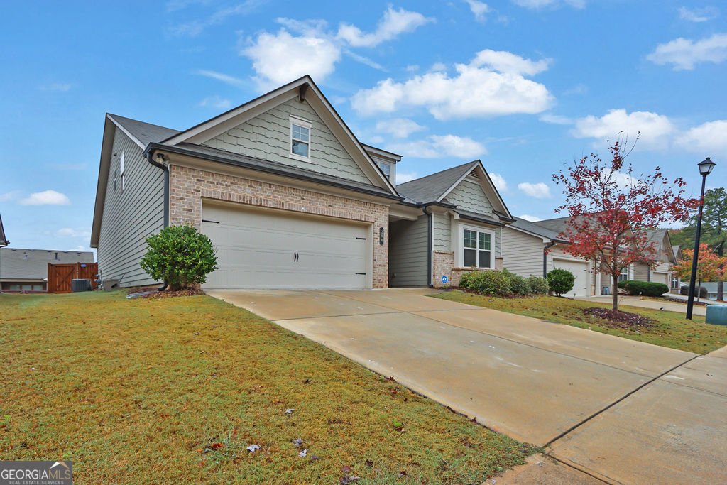 208 Dorothy Lane Lawrenceville - 29