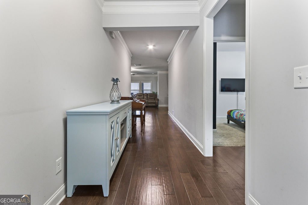 208 Dorothy Lane Lawrenceville - 3