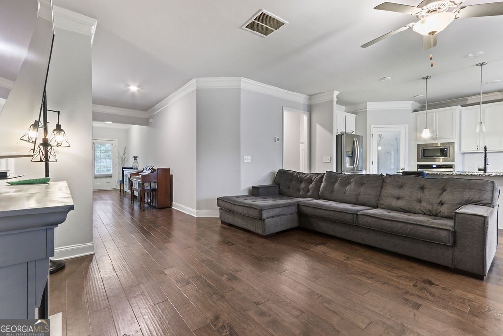 208 Dorothy Lane Lawrenceville - 4