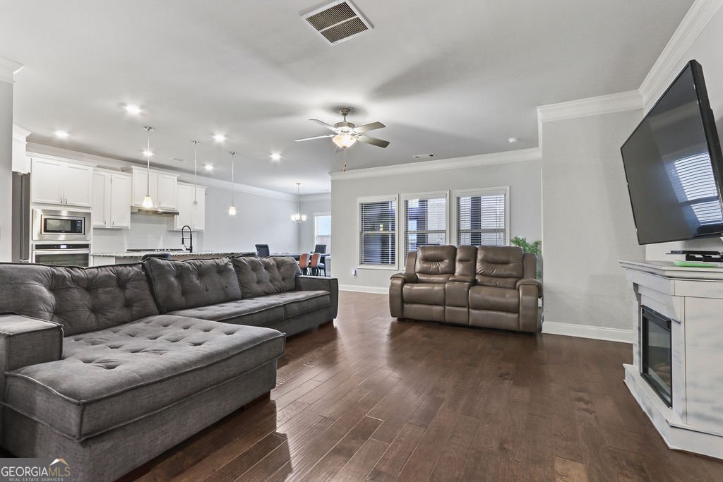 208 Dorothy Lane Lawrenceville - 5