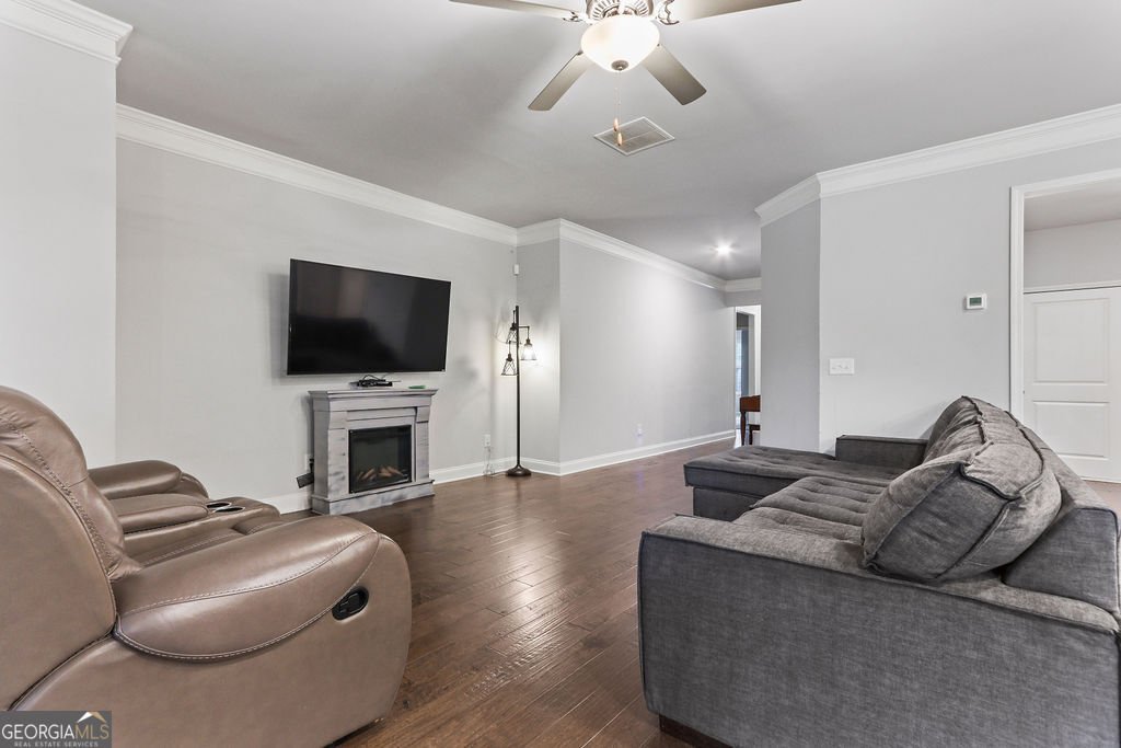 208 Dorothy Lane Lawrenceville - 6