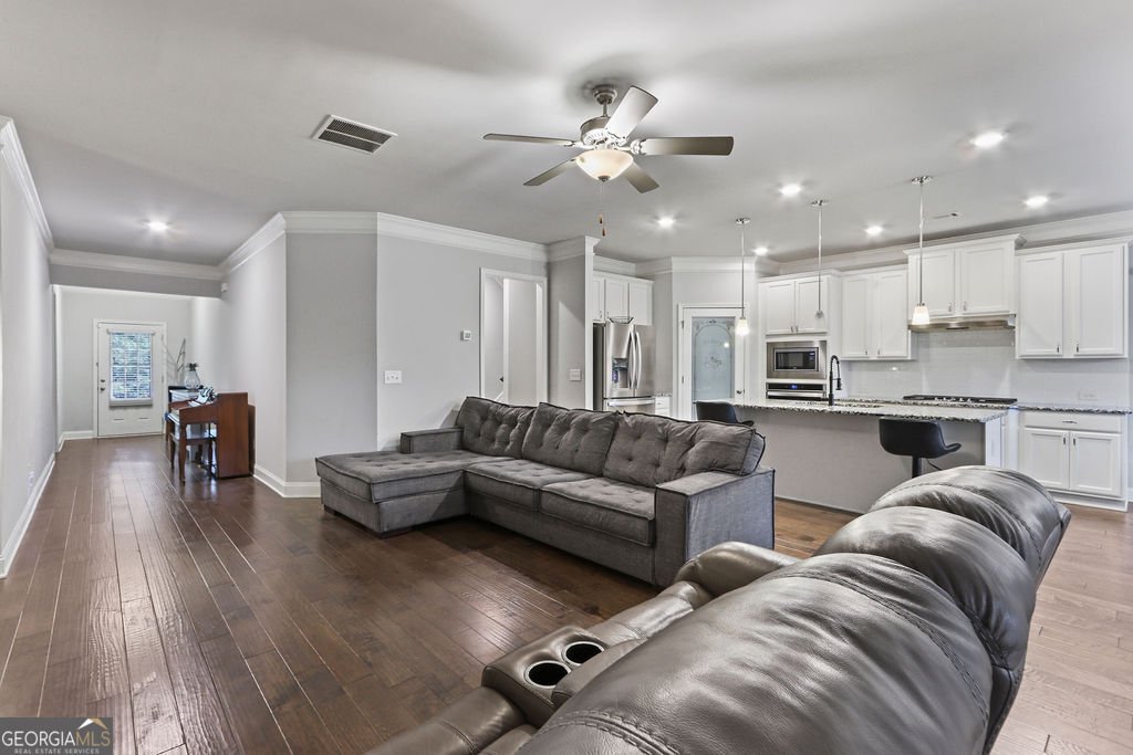 208 Dorothy Lane Lawrenceville - 7