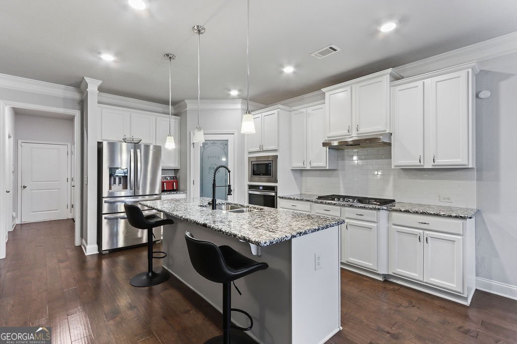 208 Dorothy Lane Lawrenceville - 9