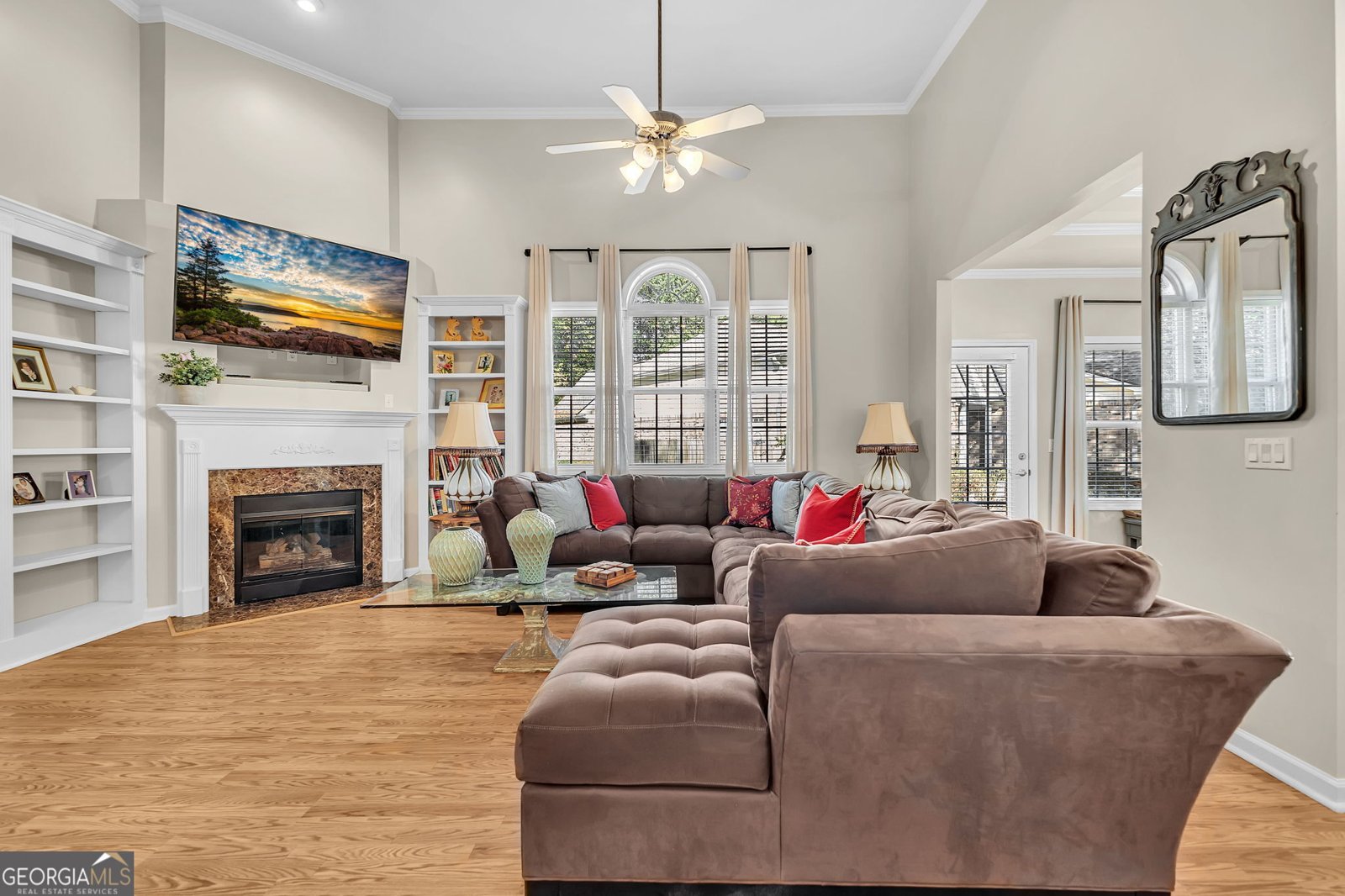 3227 Abbott Drive Powder Springs - 10