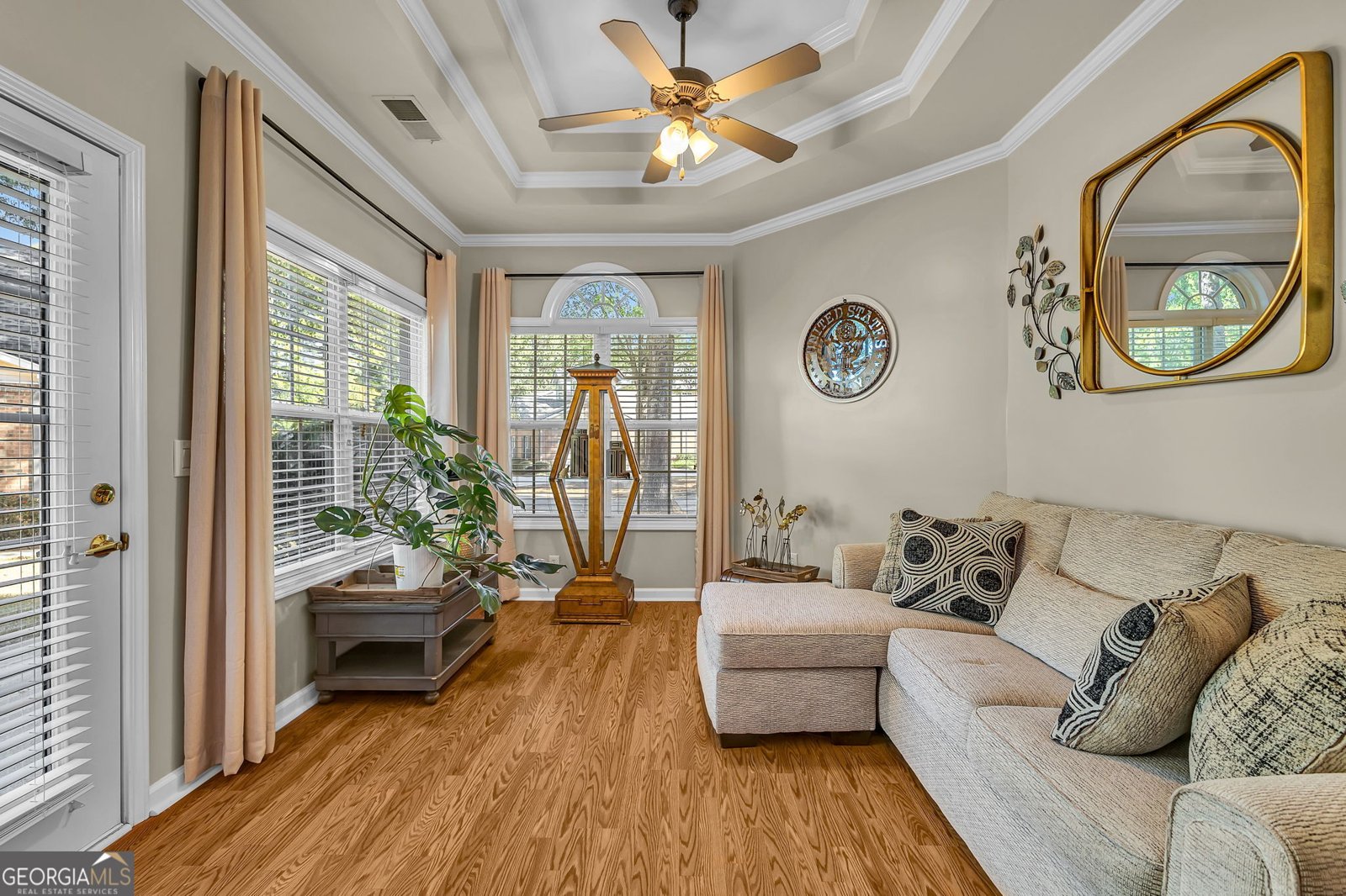 3227 Abbott Drive Powder Springs - 11