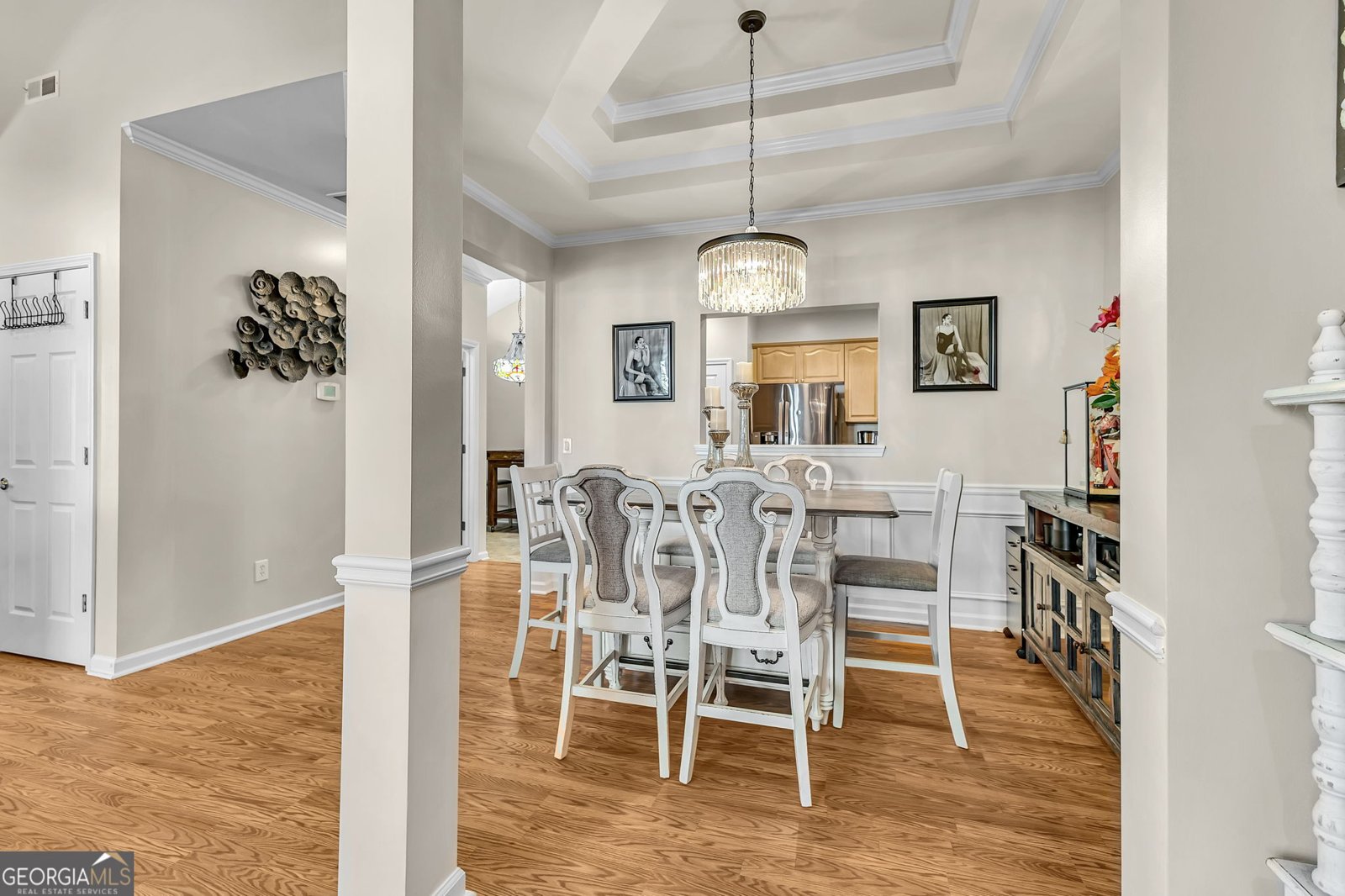 3227 Abbott Drive Powder Springs - 12