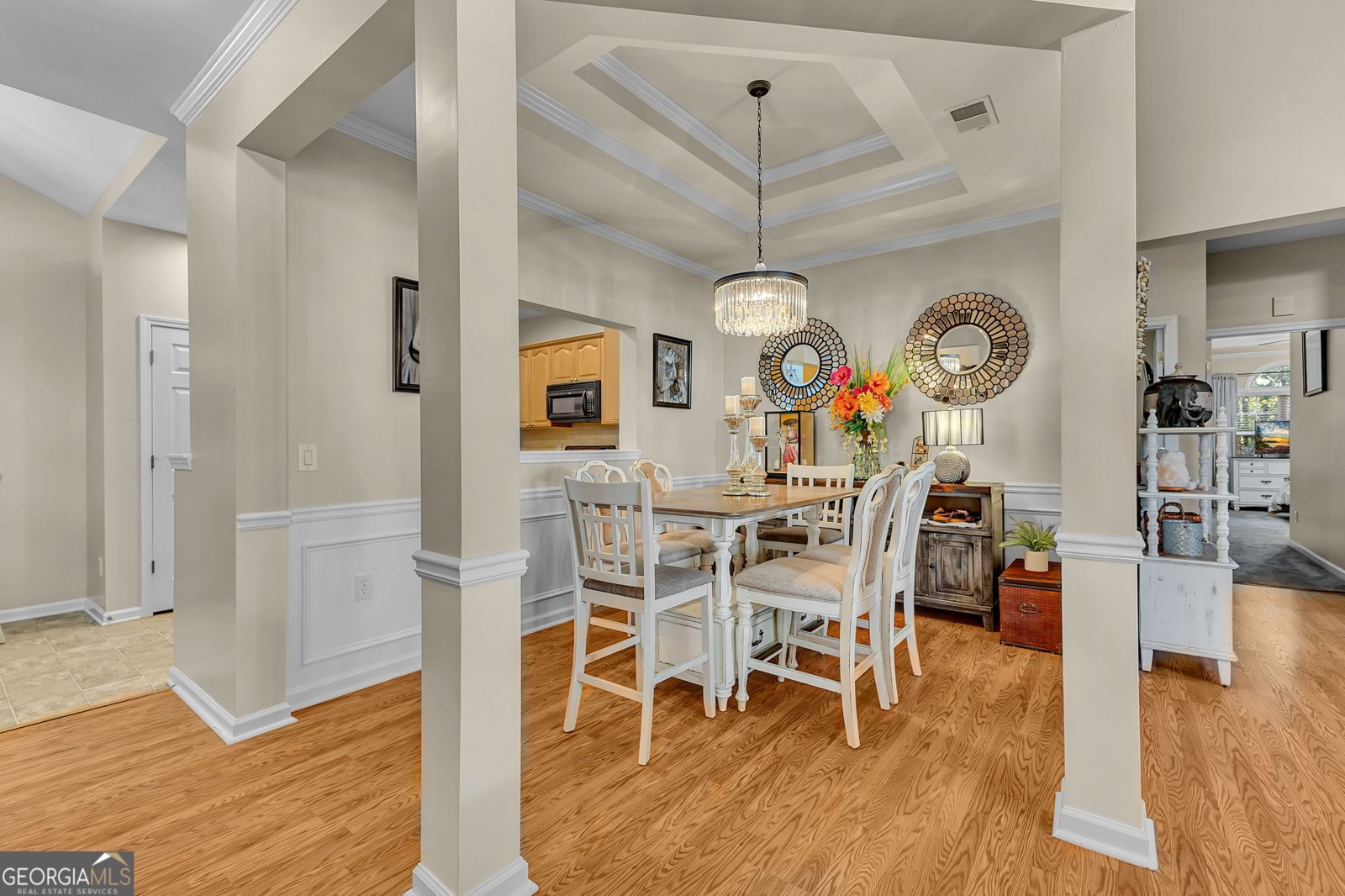 3227 Abbott Drive Powder Springs - 13