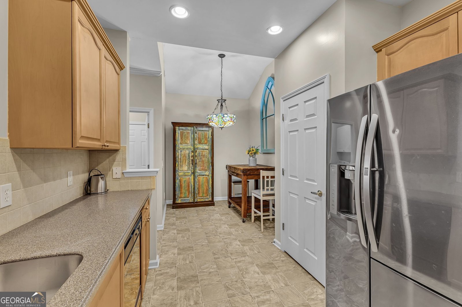 3227 Abbott Drive Powder Springs - 14