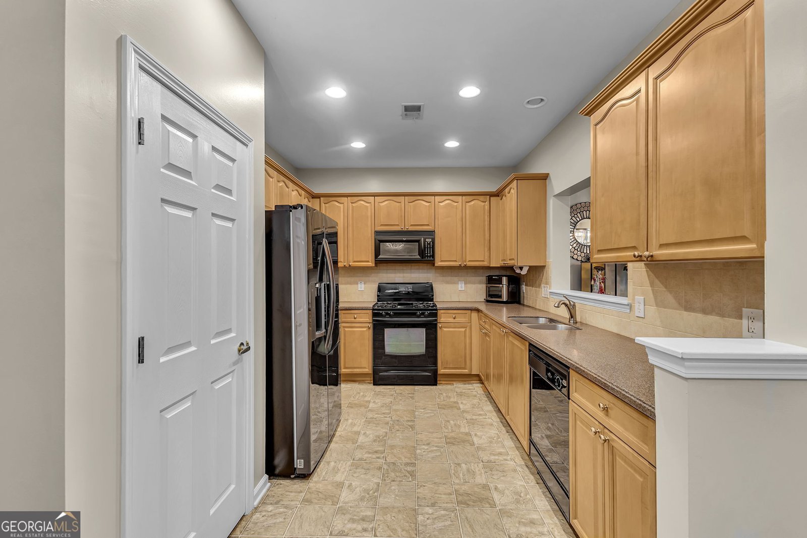 3227 Abbott Drive Powder Springs - 15