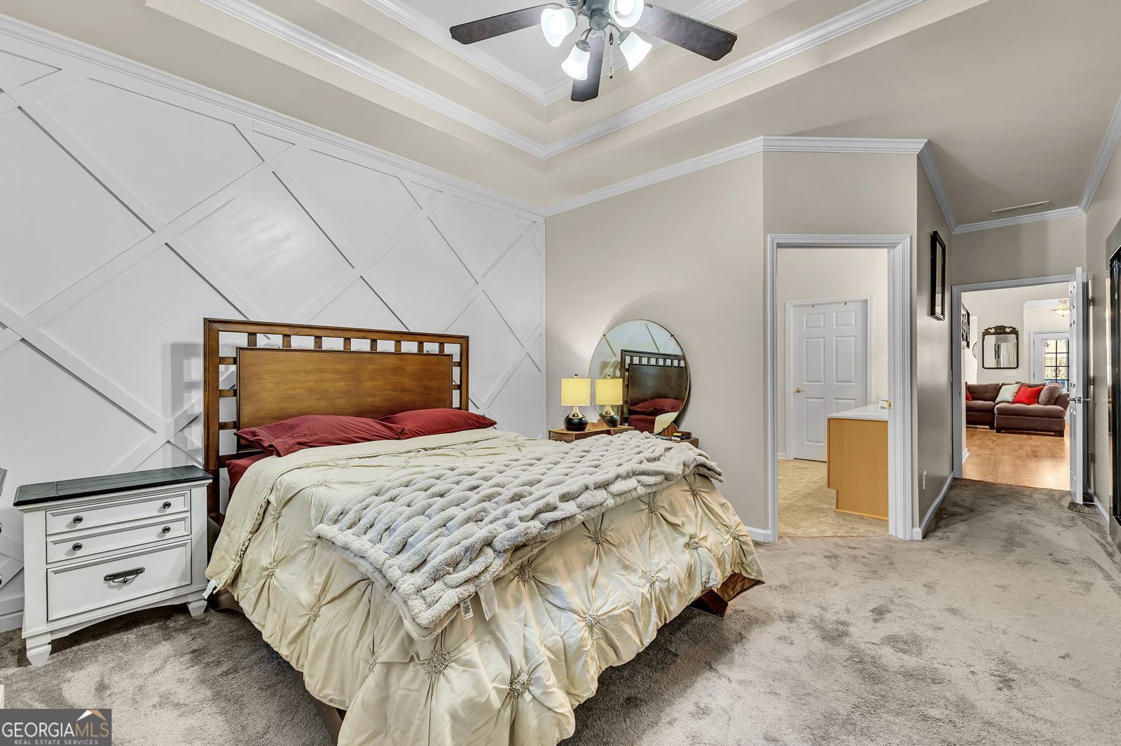 3227 Abbott Drive Powder Springs - 19