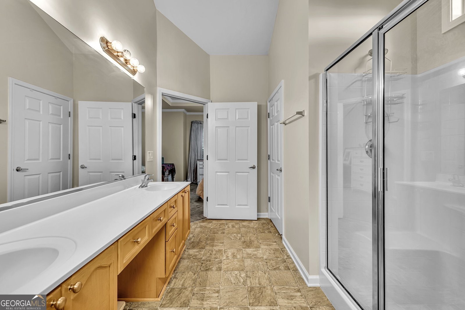 3227 Abbott Drive Powder Springs - 20