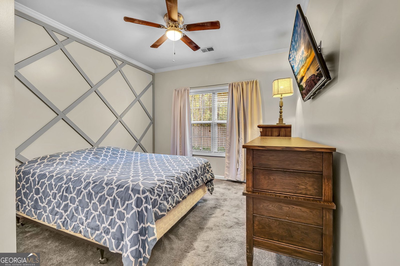 3227 Abbott Drive Powder Springs - 22