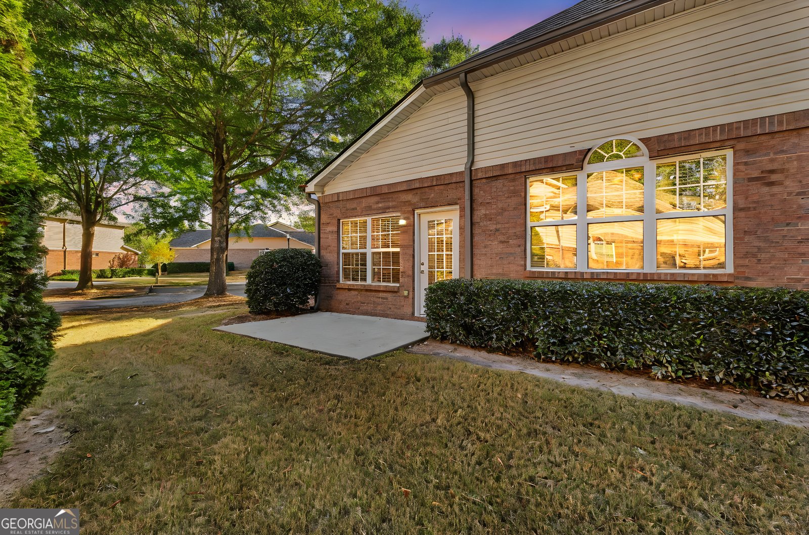 3227 Abbott Drive Powder Springs - 26