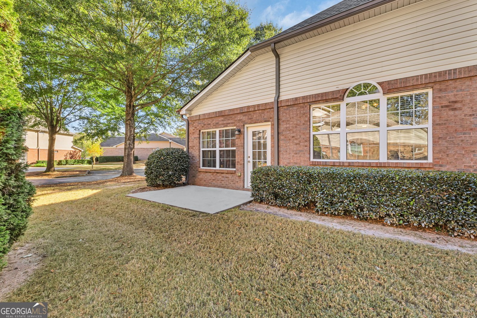 3227 Abbott Drive Powder Springs - 27