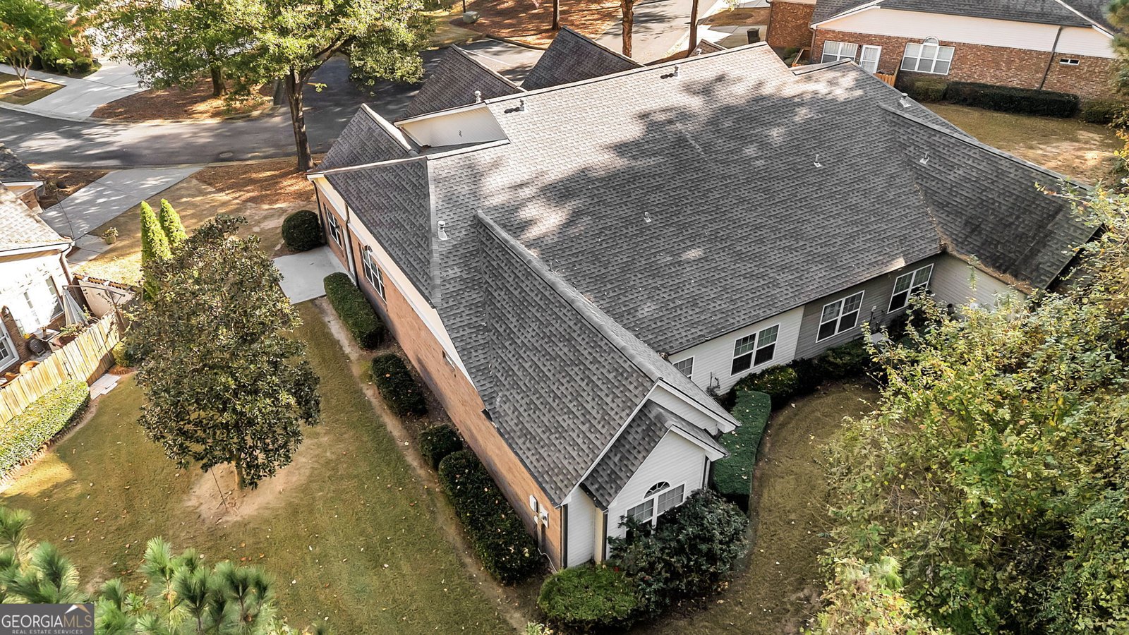 3227 Abbott Drive Powder Springs - 28