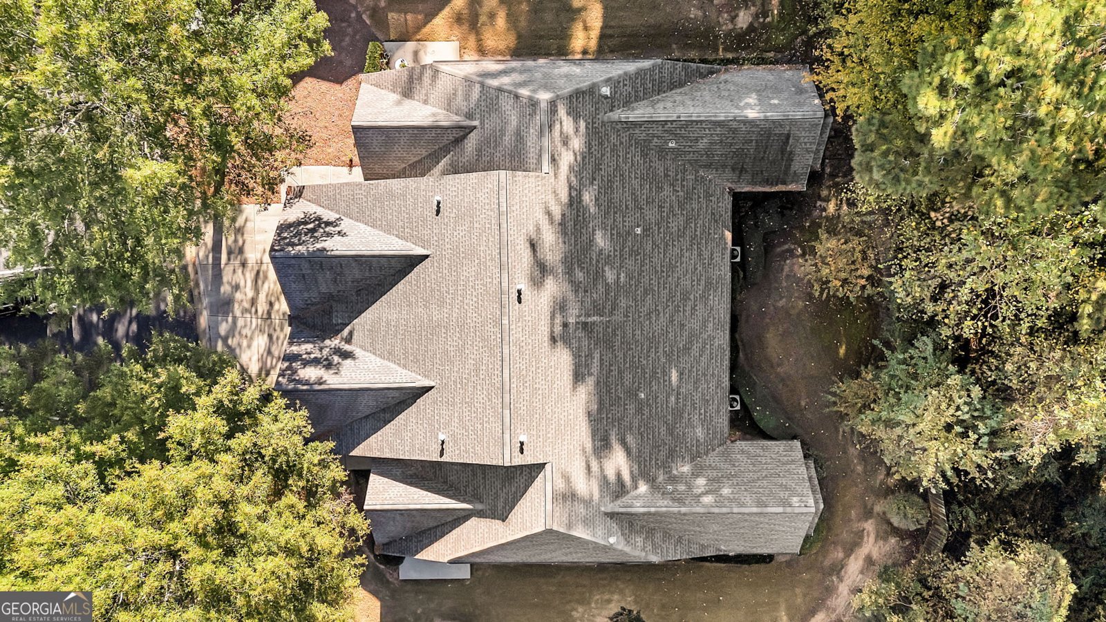 3227 Abbott Drive Powder Springs - 29