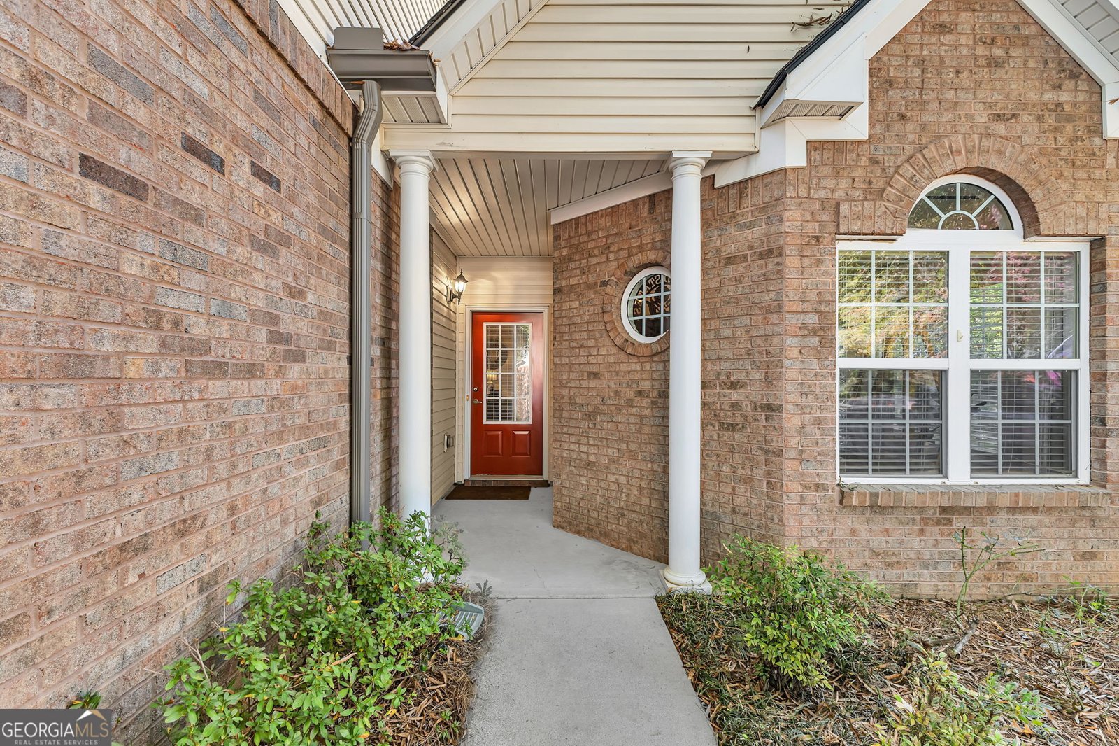 3227 Abbott Drive Powder Springs - 5