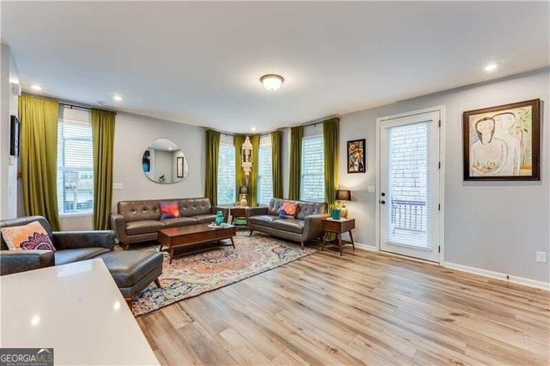 399 Skylar Way Atlanta - 10