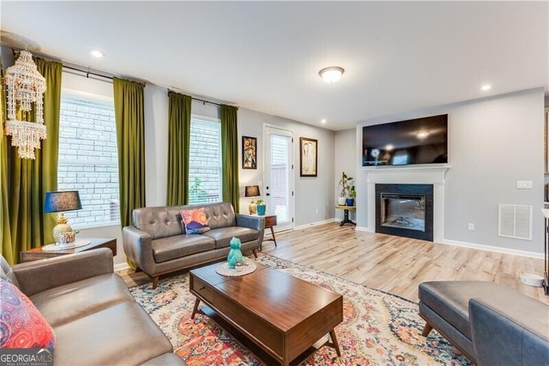 399 Skylar Way Atlanta - 12