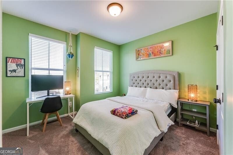 399 Skylar Way Atlanta - 21