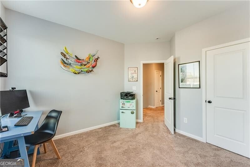 399 Skylar Way Atlanta - 25