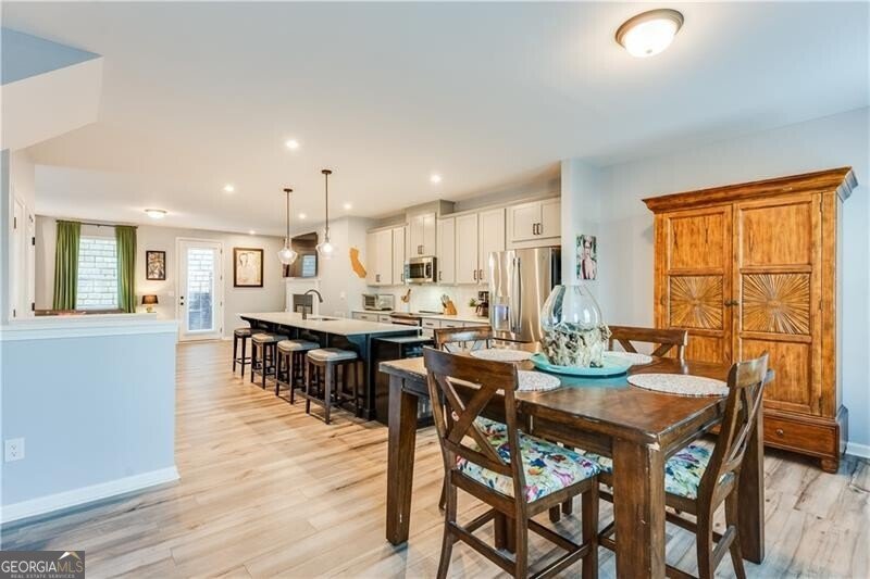 399 Skylar Way Atlanta - 4