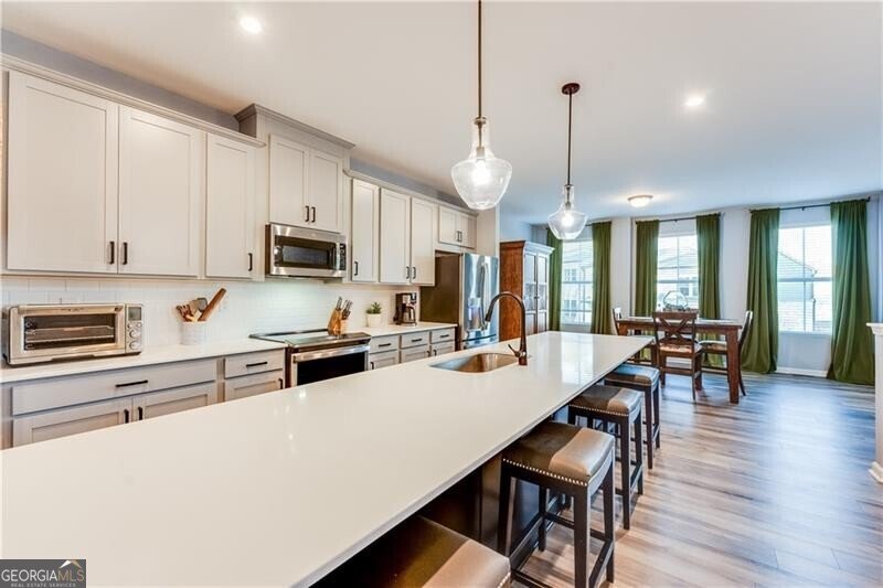 399 Skylar Way Atlanta - 8