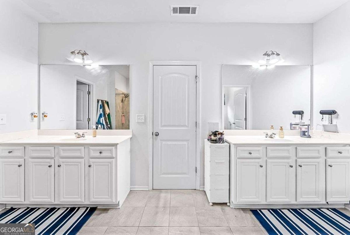 412 CULLODEN MOOR Drive Mcdonough - 1