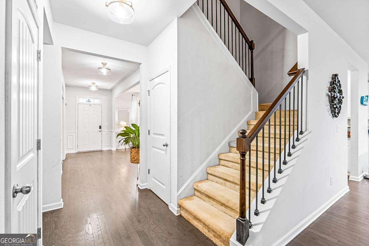 412 CULLODEN MOOR Drive Mcdonough - 19