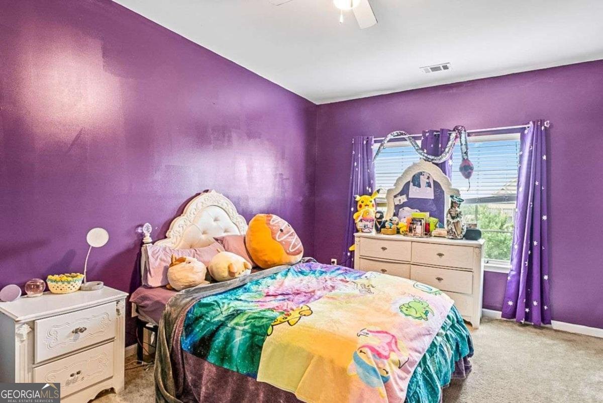 412 CULLODEN MOOR Drive Mcdonough - 2