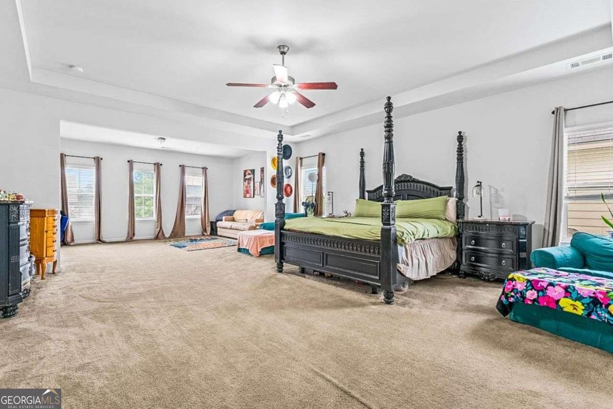 412 CULLODEN MOOR Drive Mcdonough - 20