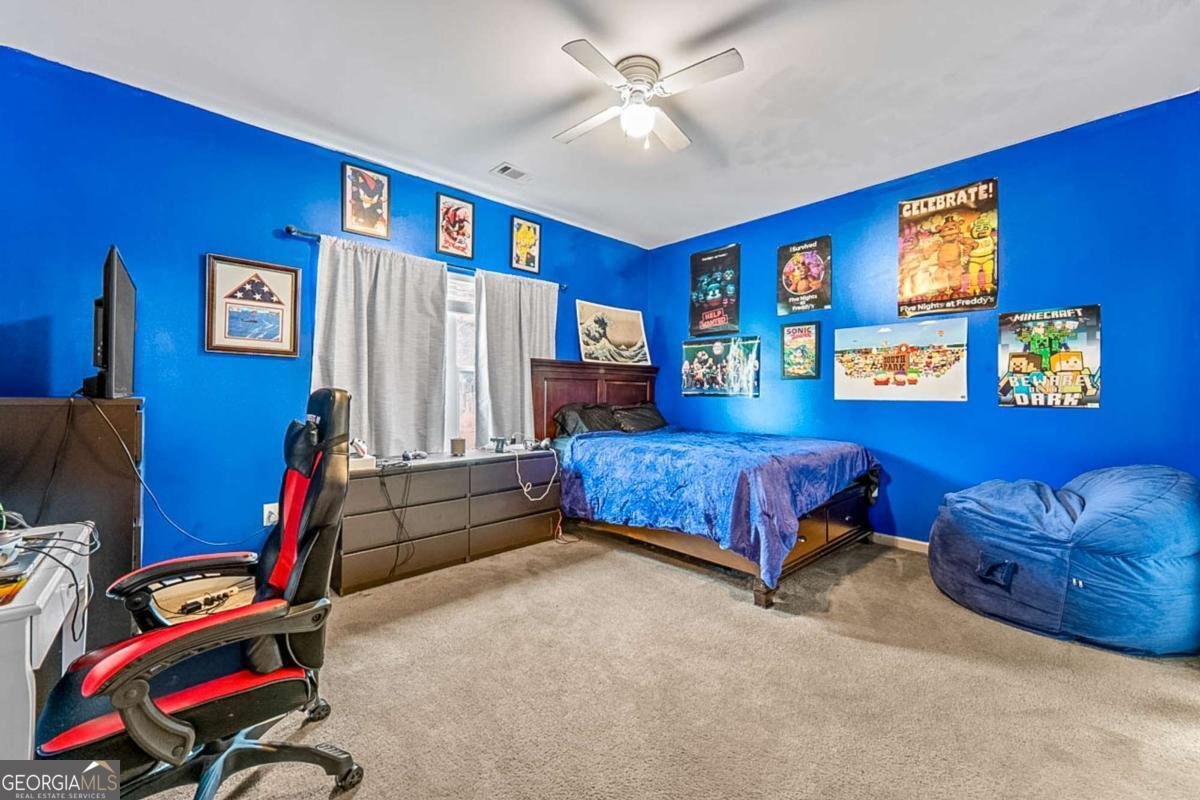 412 CULLODEN MOOR Drive Mcdonough - 7