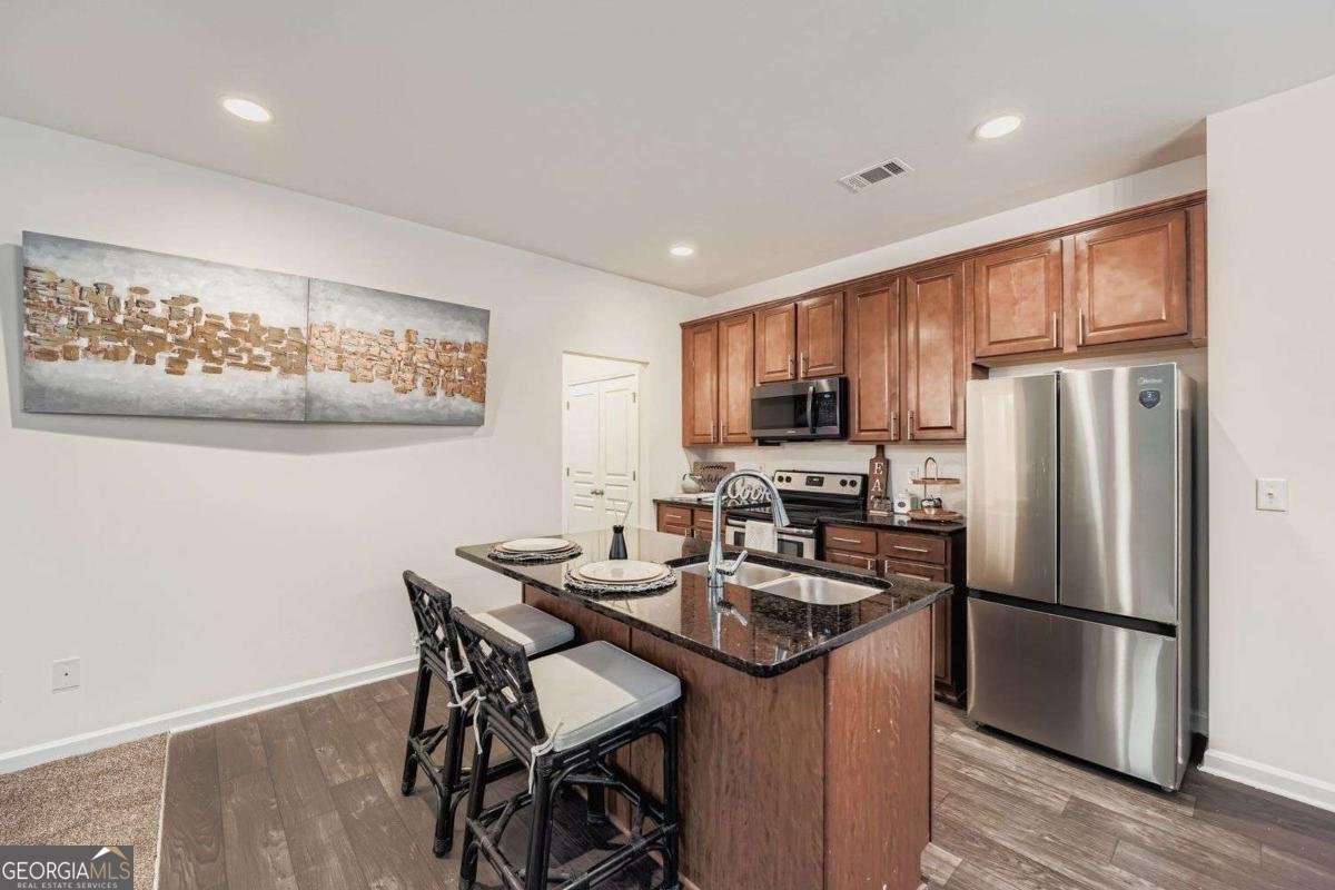 1240 Grayson Oaks Drive Lawrenceville - 10