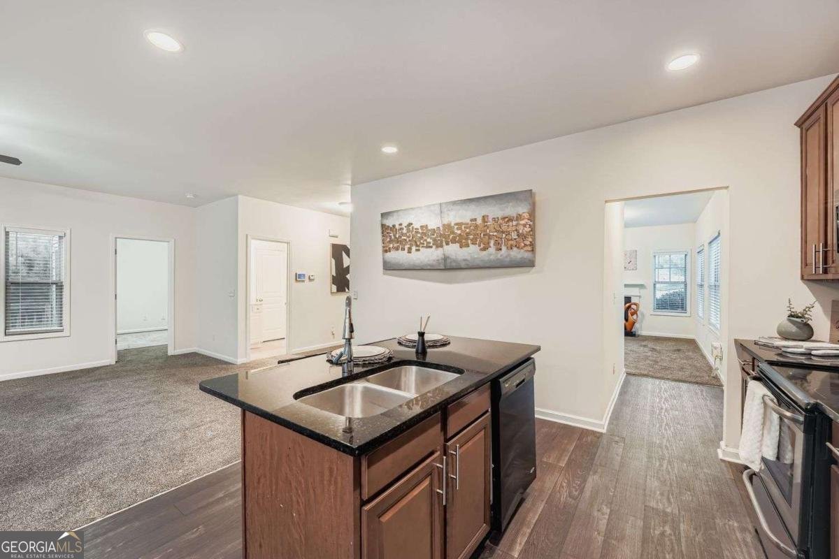 1240 Grayson Oaks Drive Lawrenceville - 11