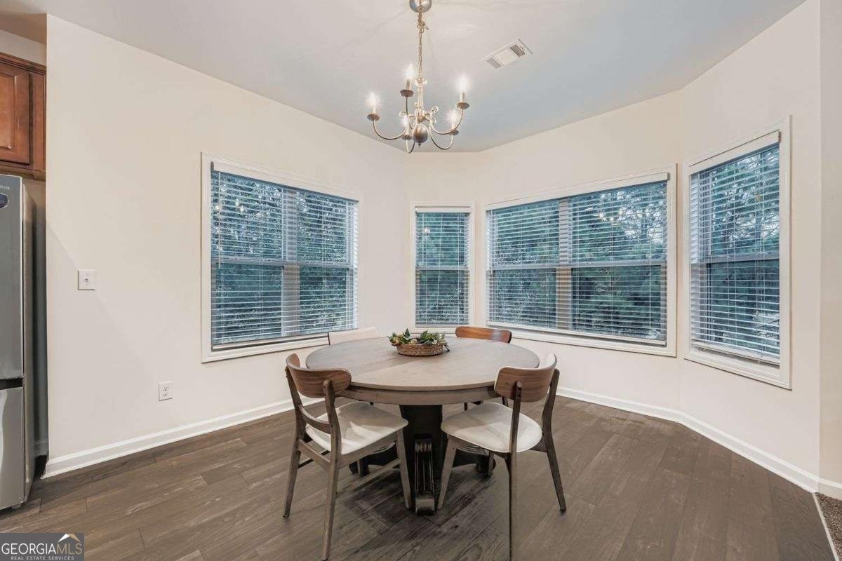 1240 Grayson Oaks Drive Lawrenceville - 12