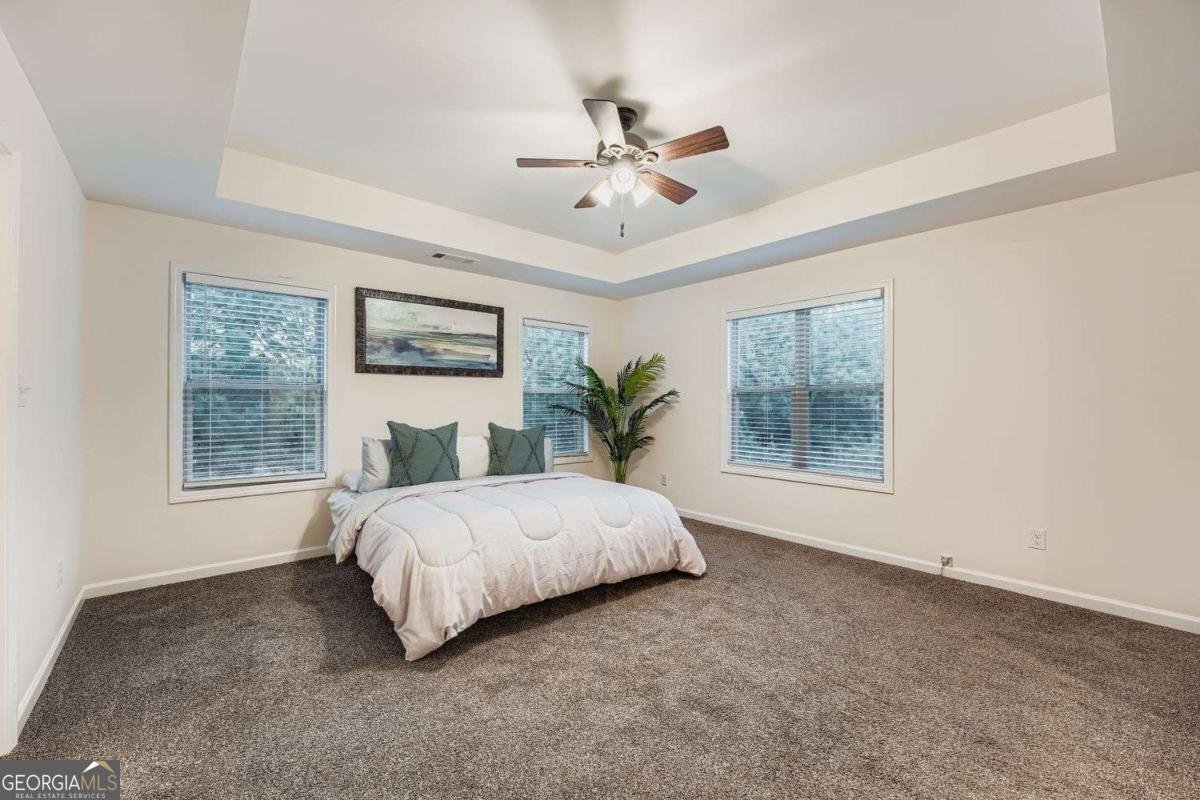 1240 Grayson Oaks Drive Lawrenceville - 18