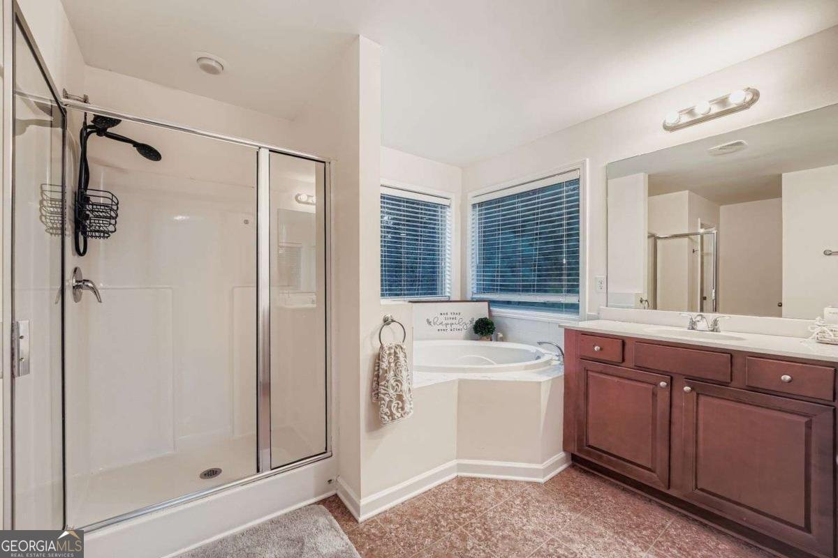 1240 Grayson Oaks Drive Lawrenceville - 19