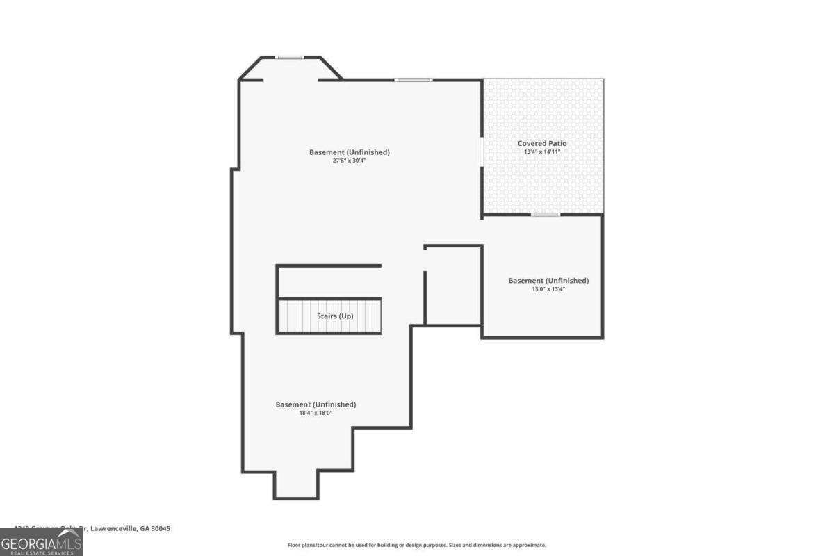 1240 Grayson Oaks Drive Lawrenceville - 29