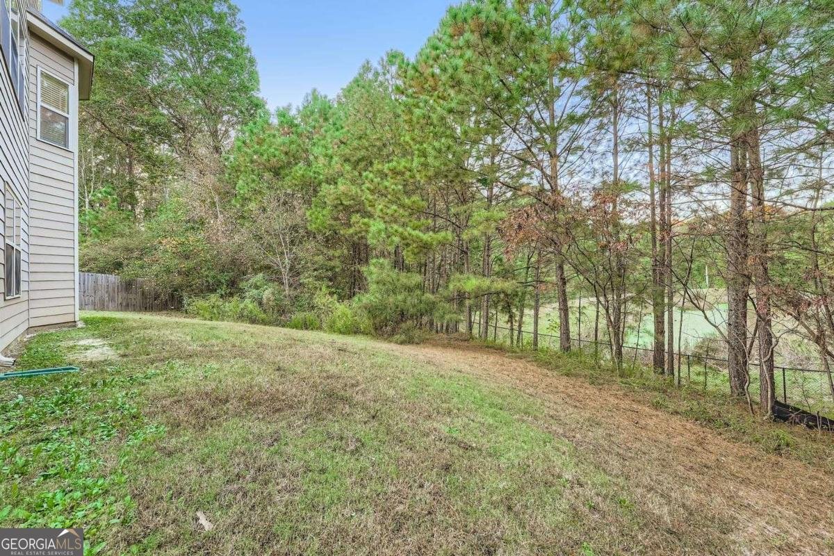 1240 Grayson Oaks Drive Lawrenceville - 30