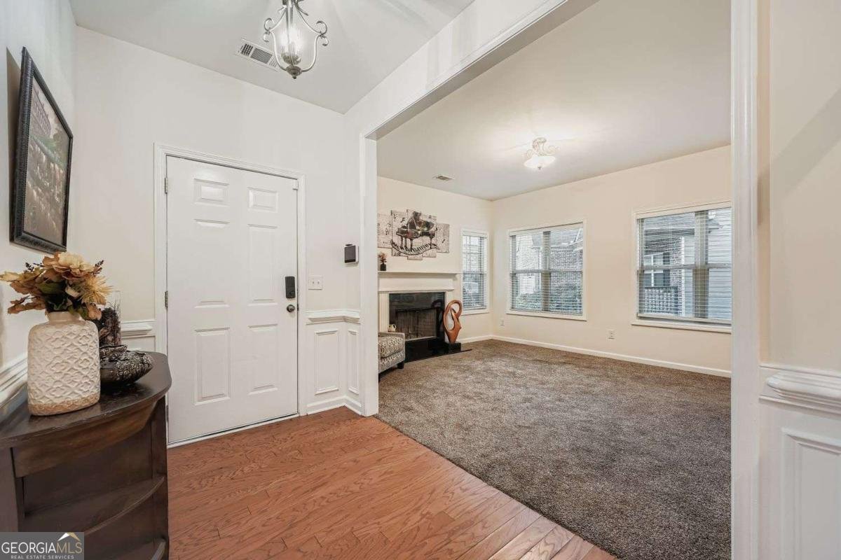 1240 Grayson Oaks Drive Lawrenceville - 4