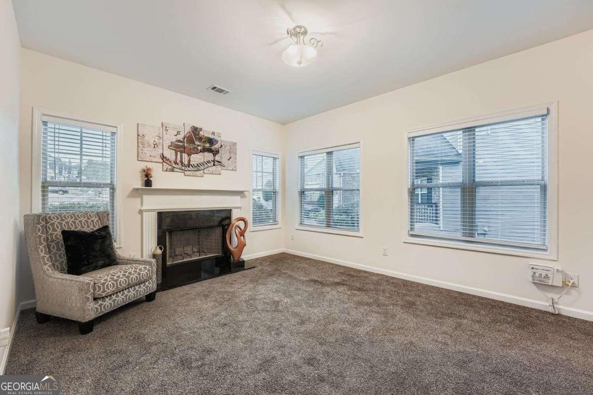 1240 Grayson Oaks Drive Lawrenceville - 5