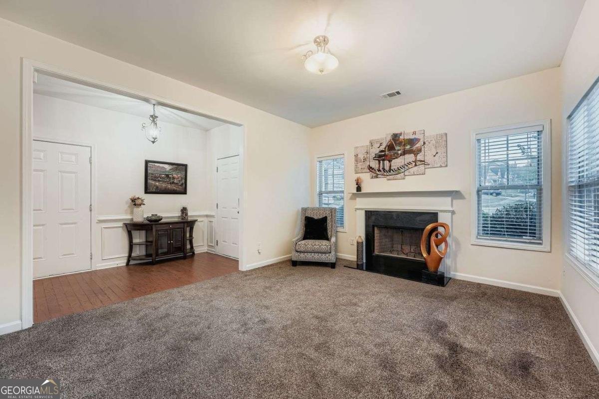 1240 Grayson Oaks Drive Lawrenceville - 6